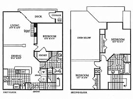 Immaculate 2 Bedroom with Den Apartment- Unique Layout!! in North Olmsted, OH (Photo 5 of 6)