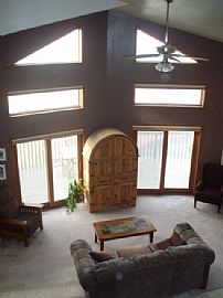 Quaint 4 Bedroom Home on Lake Wisconsin in Poynette, WI (Photo 4 of 6)
