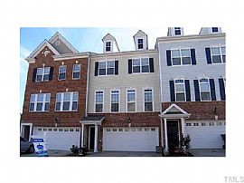 Welcome Home in Apex, NC