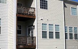 Welcome Home in Apex, NC (Photo 10 of 11)