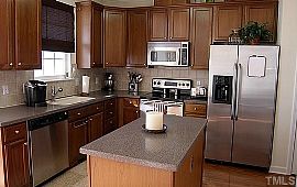 Welcome Home in Apex, NC (Photo 2 of 11)