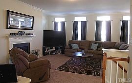 Welcome Home in Apex, NC (Photo 3 of 11)