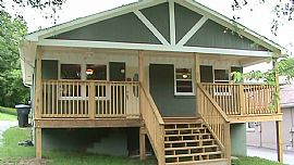 Stylish 2 Bedroom Home - Possible Lease to Purchase in Nashville, TN