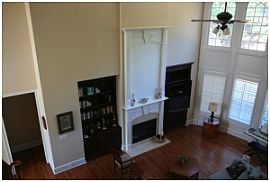 Executive 4 Bedroom Home in Gated Community in Duluth, GA (Photo 3 of 11)