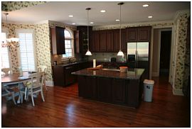 Executive 4 Bedroom Home in Gated Community in Duluth, GA (Photo 4 of 11)