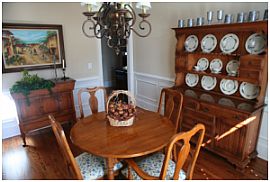 Executive 4 Bedroom Home in Gated Community in Duluth, GA (Photo 5 of 11)