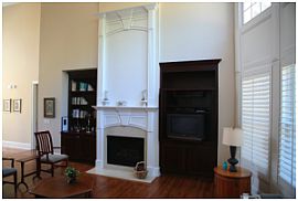 Executive 4 Bedroom Home in Gated Community in Duluth, GA (Photo 6 of 11)