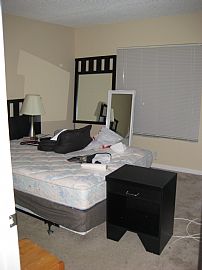 Nice 1 Bedroom Apartment on Ground Floor in West Palm Beach, FL (Photo 1 of 4)