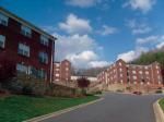 Superb 4 Bedroom Apartment for Sub-Lease at Catamount Peaks in Cullowhee, NC