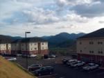 Superb 4 Bedroom Apartment for Sub-Lease at Catamount Peaks in Cullowhee, NC (Photo 2 of 3)