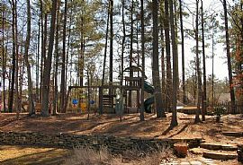 Perfect 4 Bedroom Family Home in Swim - Tennis Community  in Fayetteville, GA (Photo 10 of 11)