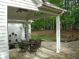 Perfect 4 Bedroom Family Home in Swim - Tennis Community  in Fayetteville, GA (Photo 11 of 11)