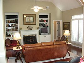 Perfect 4 Bedroom Family Home in Swim - Tennis Community  in Fayetteville, GA (Photo 3 of 11)