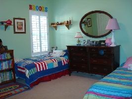 Perfect 4 Bedroom Family Home in Swim - Tennis Community  in Fayetteville, GA (Photo 7 of 11)