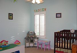 Perfect 4 Bedroom Family Home in Swim - Tennis Community  in Fayetteville, GA (Photo 8 of 11)