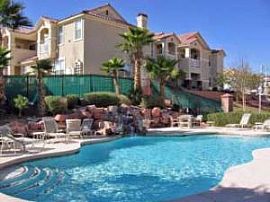 New Modern Condo with Garage in North Las Vegas, NV (Photo 2 of 4)