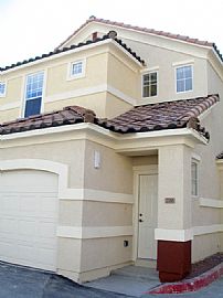 New Modern Condo with Garage in North Las Vegas, NV (Photo 3 of 4)