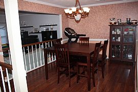 Large 3 Bedroom Townhouse in Cypress Point Golf Community  in Virginia Beach, VA (Photo 3 of 5)