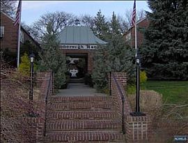 Scarborough Manor  in Englewood, NJ