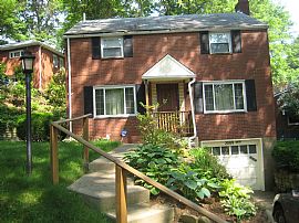 Live Beautifully in Blackridge in Wilkinsburg, PA