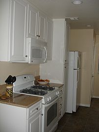 Luxury 1 Bedroom Apartment with Large Open Floor Plan in San Diego, CA