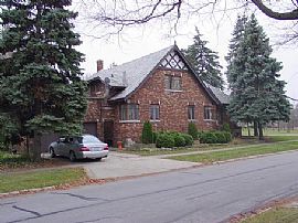 Beautiful, Spacious 4 Bedroom Home in Historic Riverside in Riverside, IL