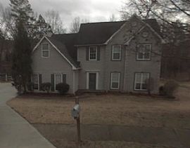 4 Bedroom 2.5 Bathroom Home in Decatur, GA