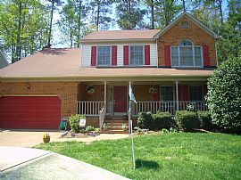 903 Edgewater Drive in Newport News, VA