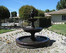 Terrific 2 Bedroom Home - $99 First Month Rent!!!! in Modesto, CA (Photo 2 of 11)