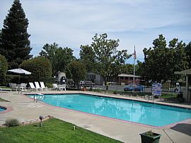 Terrific 2 Bedroom Home - $99 First Month Rent!!!! in Modesto, CA (Photo 3 of 11)