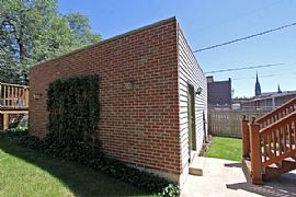 Gorgeous, Completely Rehabbed 3 Bedroom Home in Tower Grove East in Saint Louis, MO (Photo 12 of 12)
