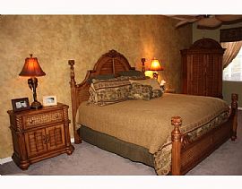 4 Bedroom Pool Home in New Port Richey, FL (Photo 5 of 7)