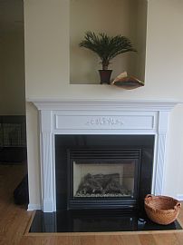 End Unit Townhome Near Crabtree Valley Mall in Raleigh, NC