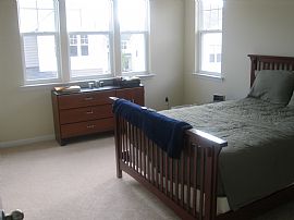 End Unit Townhome Near Crabtree Valley Mall in Raleigh, NC (Photo 2 of 11)