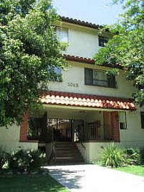 Newly Remodeled Luxury Townhouse in Glendale, CA