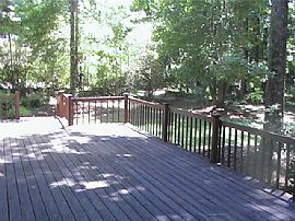 Beautiful Home in Park Like Setting in Jonesboro, GA (Photo 6 of 8)