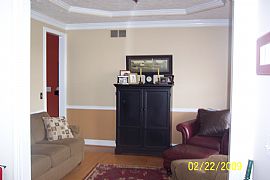 Spacious 4 Bedroom Home on 2.5 Acres with Stocked Pond in Liberty Township, OH (Photo 7 of 10)