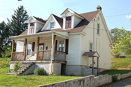 Renovated, Up-Scaled, 3 Bedroom Home for Lease/Purchase in Roanoke, VA