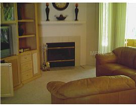 Gorgeous 4 Bedroom Home on Quiet Tree Lined Cul De Sac! in Apopka, FL (Photo 4 of 6)