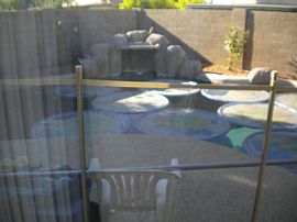 2 Cozy Rooms Avail. For Rent in My Home Fenced Pool in Glendale, AZ (Photo 5 of 5)