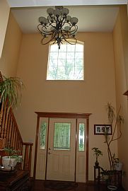 Roomy 5 Bedroom Home with  All The Upgrades and 5 Car Garage in Riegelsville, PA (Photo 3 of 11)