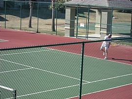 Windsor Park Luxury 2nd Floor Condo on Tennis Courts!! in Gainesville, FL (Photo 10 of 12)