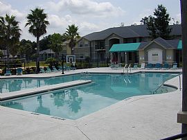 Windsor Park Luxury 2nd Floor Condo on Tennis Courts!! in Gainesville, FL (Photo 11 of 12)