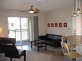 Windsor Park Luxury 2nd Floor Condo on Tennis Courts!! in Gainesville, FL