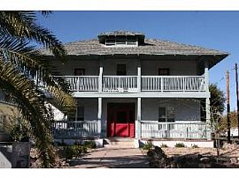 Ideal 2 BR, 2 BA Apartment Across From U of A Campus  in Tucson, AZ