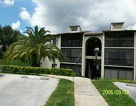 Spacious 2 Bedroom Condo in Pine Ridge in Palm Harbor, FL