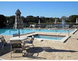 Spacious 2 Bedroom Condo in Pine Ridge in Palm Harbor, FL (Photo 2 of 3)