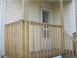 Nice, Clean, Renovated 2 Bedroom Duplex Apartment - $1450 in Summit, NJ (Photo 6 of 6)