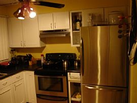 Luxury 2 Bedroom Condo - Near Hubbard Park in Meriden, CT (Photo 3 of 8)