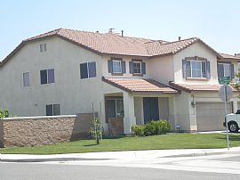 Great 4 Bedroom Home with  Bonus Room Plus Loft!! in Corona, CA (Photo 2 of 6)